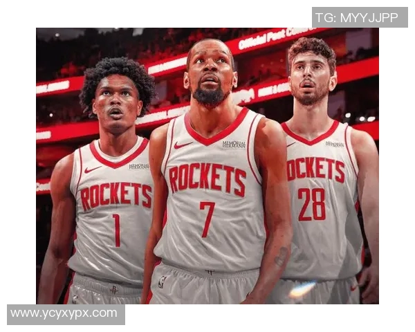 NBA重磅组合：利拉德加盟火箭，与杜兰特联手解析及展望