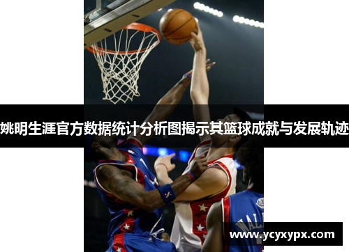姚明生涯官方数据统计分析图揭示其篮球成就与发展轨迹